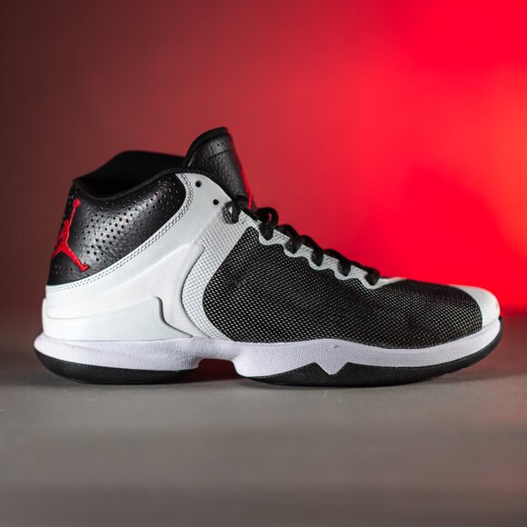 AIR JORDAN SUPER.FLY 4 PO main image 4